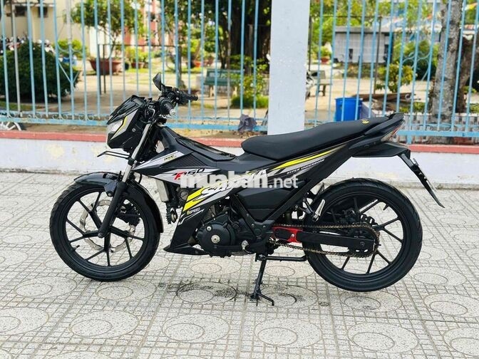 ♻️lSATRIA F 2019 ODO THẤP MÁY ZIN KIỂNG GIÁ TỐT