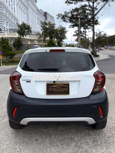 Vinfast Fadil Base 2022 Trắng 56.000 km Tự động