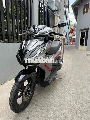 Honda Air Blade 2021 Xám 32000 km