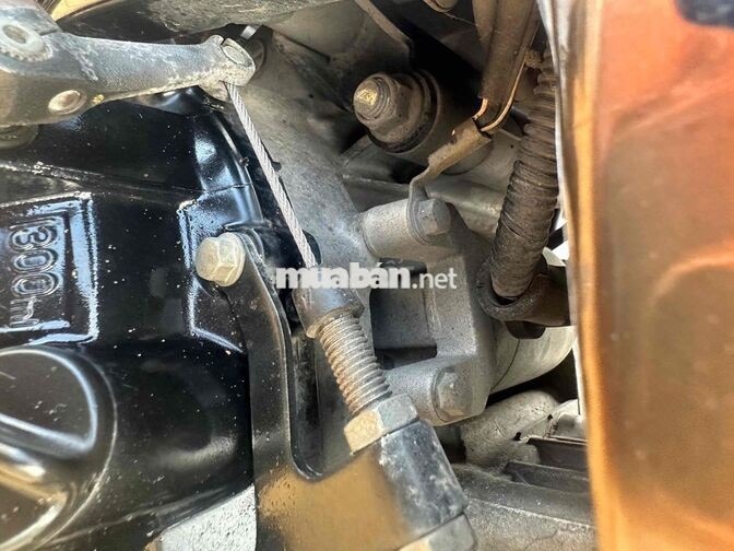 Suzuki Raider 2018 Côn tay Đen