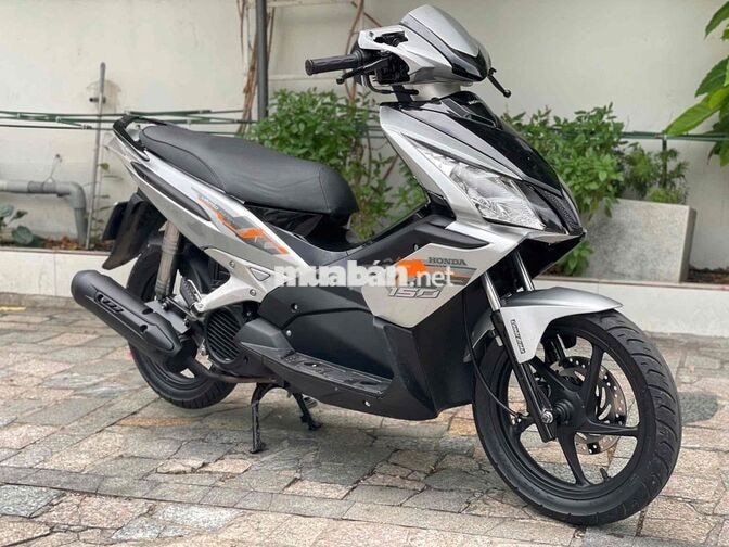 Air Blade 2008 up Full thái trả trc 7tr2 nhận xe