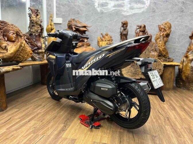 Honda Vario 125cc 2023 chính chủ biển số SG
