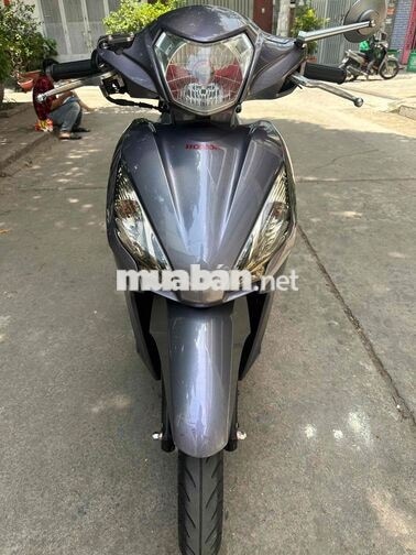 Honda Vision 2019 smartkey, dọn kiểng. BSTP 9 chủ