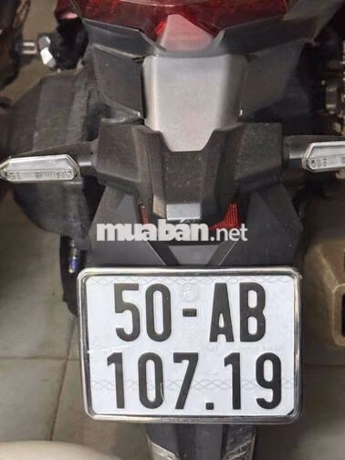 Honda Vario 150 2021 Đỏ