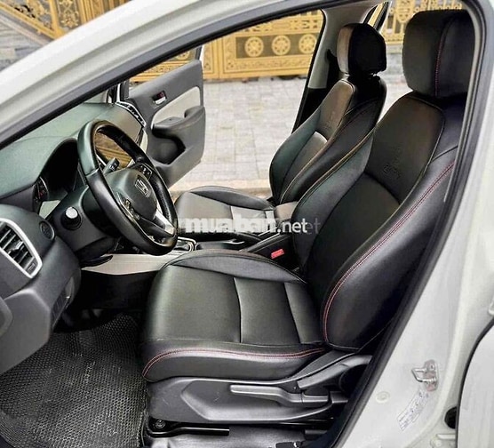 Honda City L 2021 Trắng SIÊU ĐẸP