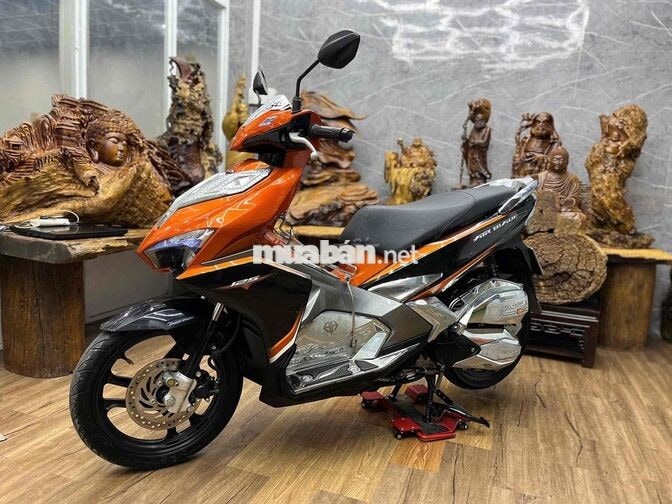 Honda Airblade 2017 chínn chủ bstp máy zin.odo 11k