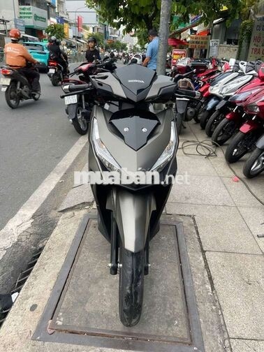 Honda Vario 150 2018 Xám Đã sử dụng