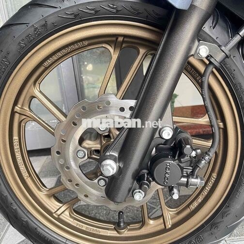 Vario 125 nhập Indo bản thể thao, như mới, 9 chủ