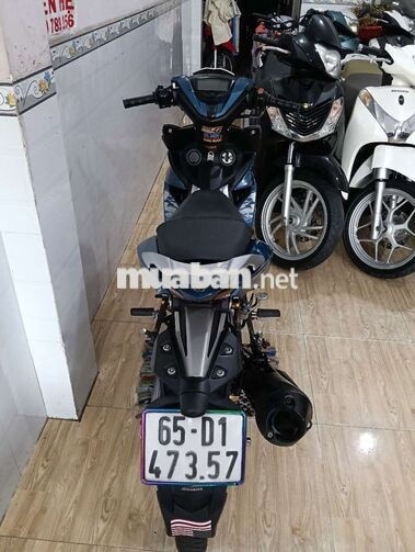 ex 150-2020 led, máy zin,xe kiểng nhẹ,bs65