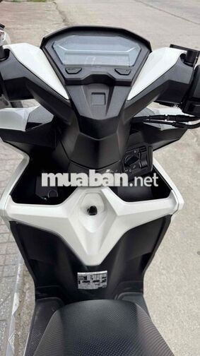 Vario 150 2019 Trắng đen. 26091 ( hỗ trợ góp )