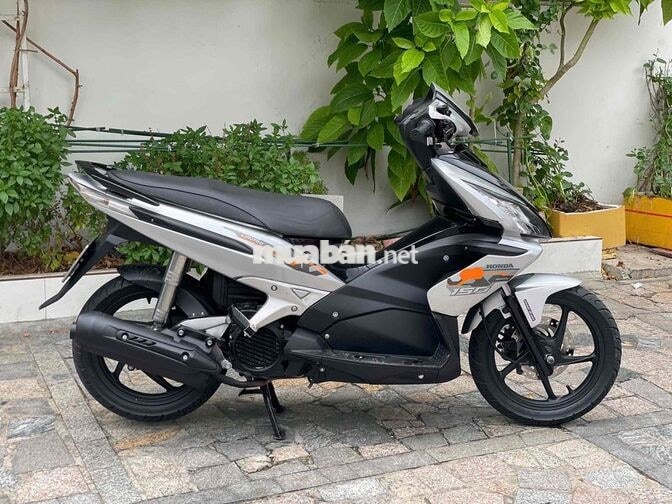 Air Blade 2008 up Full thái trả trc 7tr2 nhận xe