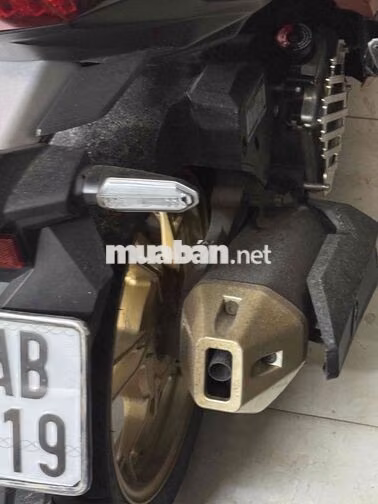 Honda Vario 150 2021 Đỏ