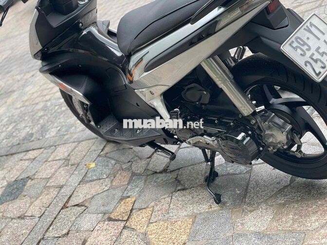 Air Blade 2008 up Full thái trả trc 7tr2 nhận xe