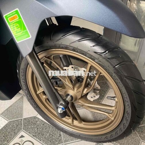 Vario 125 nhập Indo bản thể thao, như mới, 9 chủ