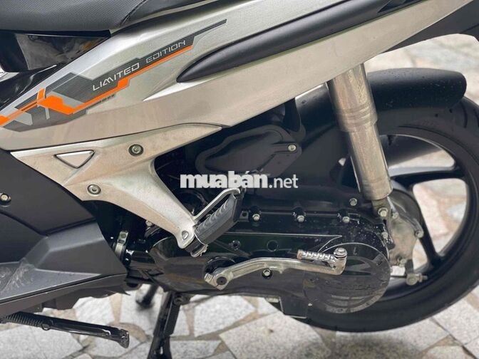 Air Blade 2008 up Full thái trả trc 7tr2 nhận xe