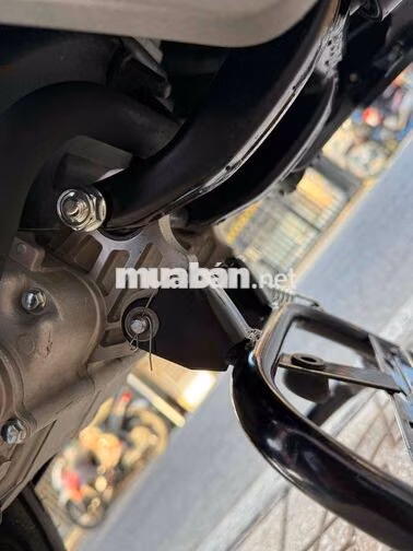 Detech Velia 50cc Xám 1000 km