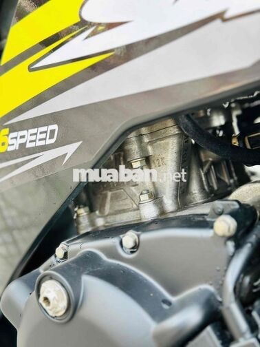 ♻️lSATRIA F 2019 ODO THẤP MÁY ZIN KIỂNG GIÁ TỐT