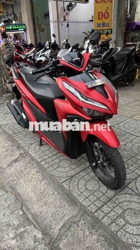 Honda Vario 150 2020 Đỏ