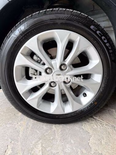 Vinfast Fadil Base 2022 Trắng 56.000 km Tự động