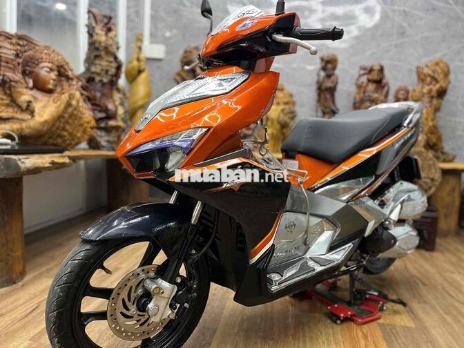 Honda Airblade 2017 chínn chủ bstp máy zin.odo 11k