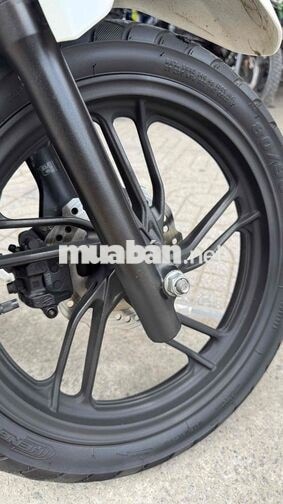 Vario 150 2019 Trắng đen. 26091 ( hỗ trợ góp )