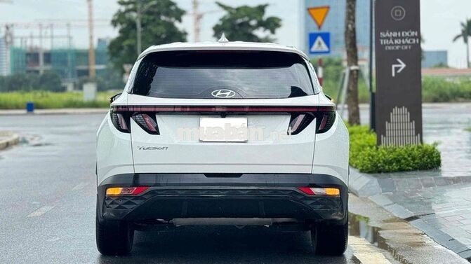 Cần bán Hyundai Tucson 2.0D full dầu 2023 cực đẹp