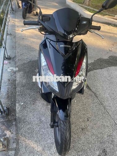 Honda Air Blade Đen