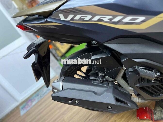 Honda Vario 125cc 2023 chính chủ biển số SG