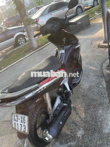 Honda Air Blade Đen