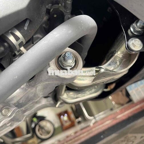 Vario 125 nhập Indo bản thể thao, như mới, 9 chủ