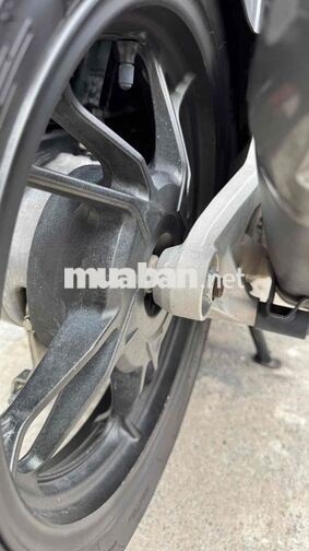 Vario 150 2019 Trắng đen. 26091 ( hỗ trợ góp )