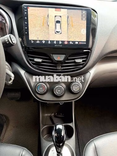 Vinfast Fadil Base 2022 Trắng 56.000 km Tự động
