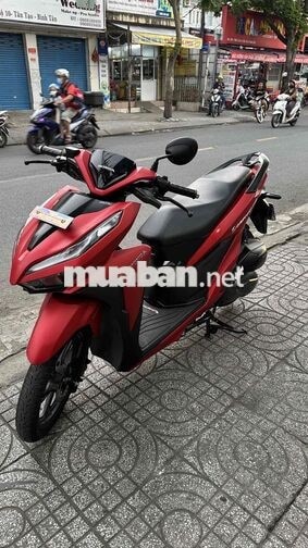 Honda Vario 150 2020 Đỏ