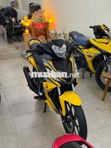 Winner v1 vàng đen siêu đẹp máy rin nợ xấu trả 7tr