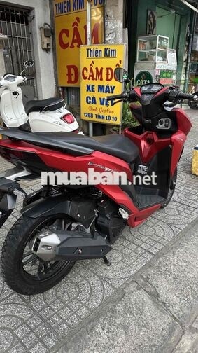Honda Vario 150 2020 Đỏ