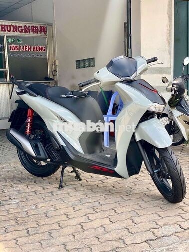 SH 160 ABS Mẫu 2026 Mua 24/6/2026 Lăn Bánh 700Km