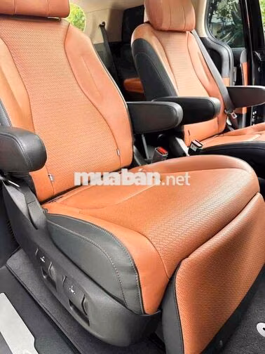 Cần bán KIA Carnival Signature 2024 full dầu  đẹp