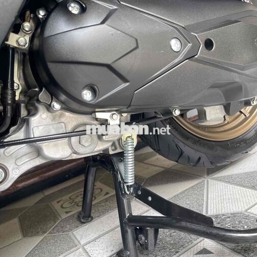 Vario 125 nhập Indo bản thể thao, như mới, 9 chủ