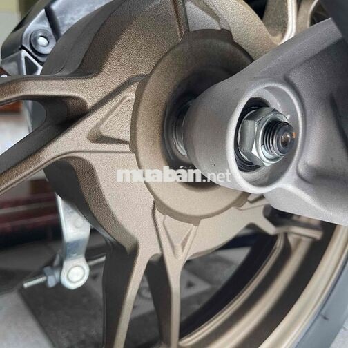 Vario 125 nhập Indo bản thể thao, như mới, 9 chủ