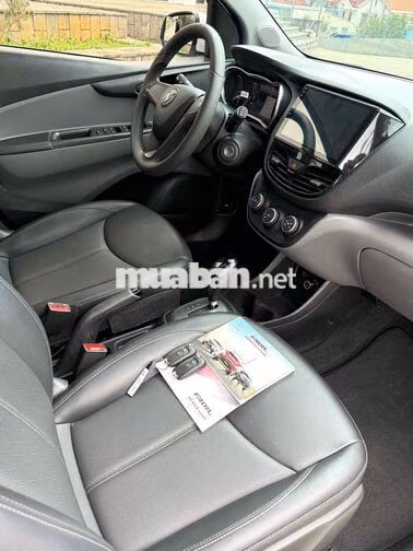 Vinfast Fadil Base 2022 Trắng 56.000 km Tự động