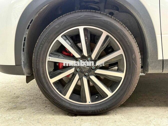 Jaecoo J7 AWD 2026 Xe Như Mới-Odo chỉ 150km