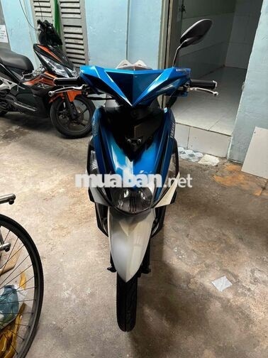 Yamaha Mio 125 2023 Xanh trắng