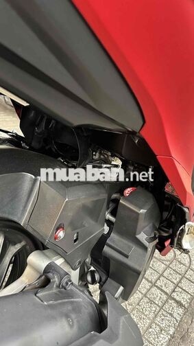Honda Vario 150 2020 Đỏ
