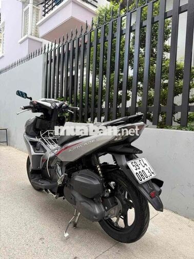 Honda Air Blade 2021 Xám 32000 km