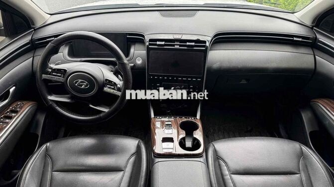 Cần bán Hyundai Tucson 2.0D full dầu 2023 cực đẹp