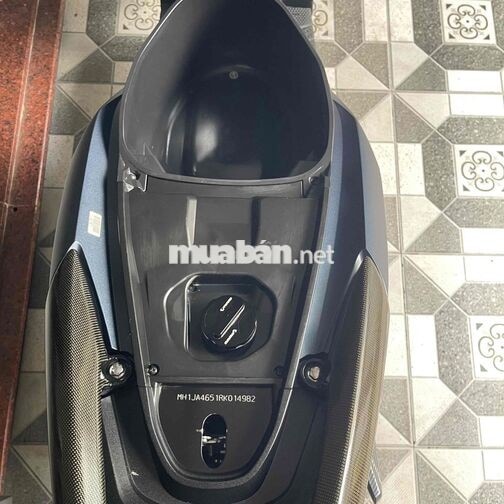 Vario 125 nhập Indo bản thể thao, như mới, 9 chủ