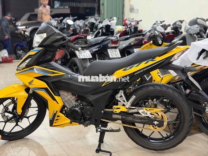 Winner v1 vàng đen siêu đẹp máy rin nợ xấu trả 7tr