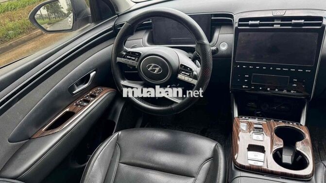 Cần bán Hyundai Tucson 2.0D full dầu 2023 cực đẹp