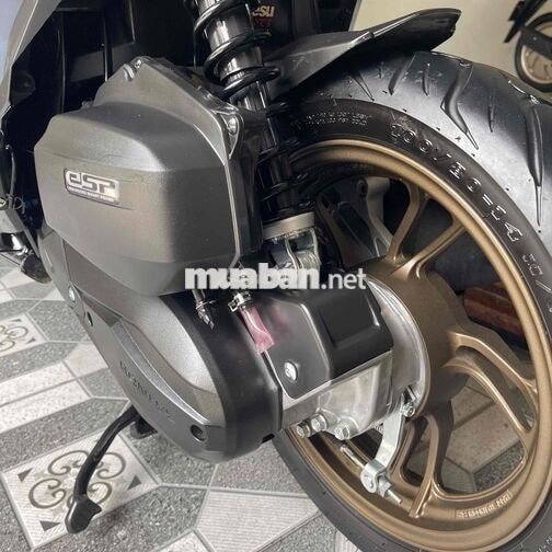 Vario 125 nhập Indo bản thể thao, như mới, 9 chủ