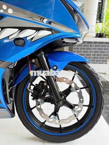 Suzuki GSX R150 2018 Xanh